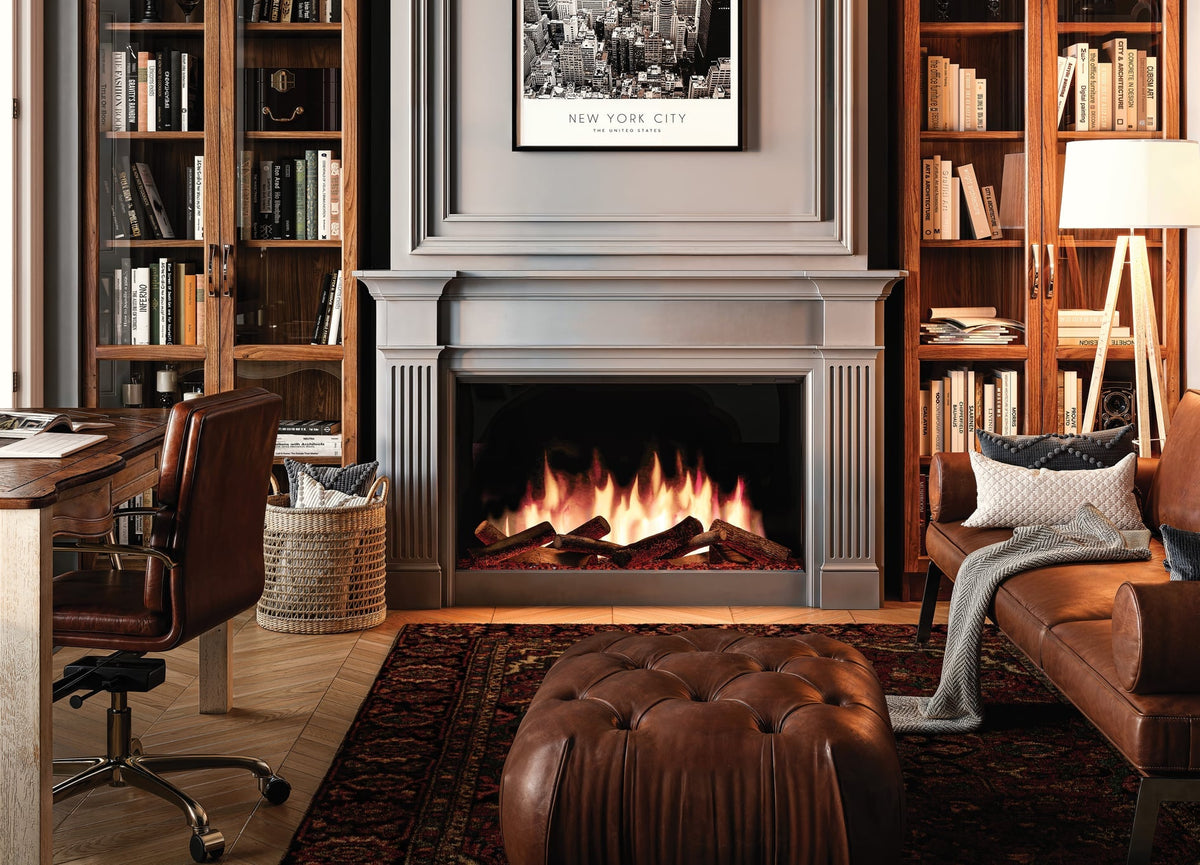 Dimplex Ignite Quest Series