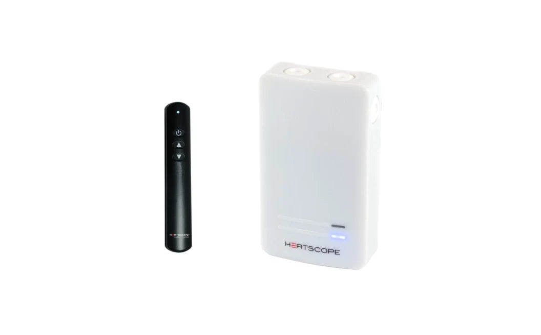 Heatscope SmartBox Remote Control - White