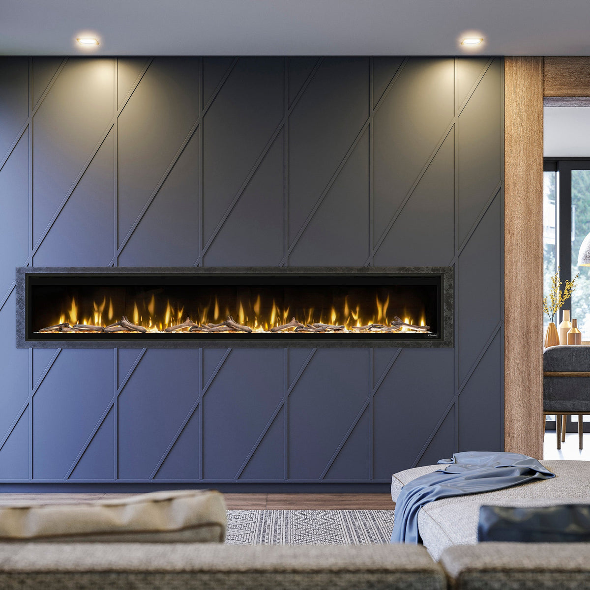 Dimplex Ignite Evolve Series