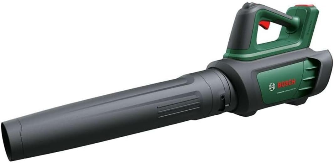 36V Cordless Leaf Blower High Power Lightweight Garden Cleaner Tool - Kwikley