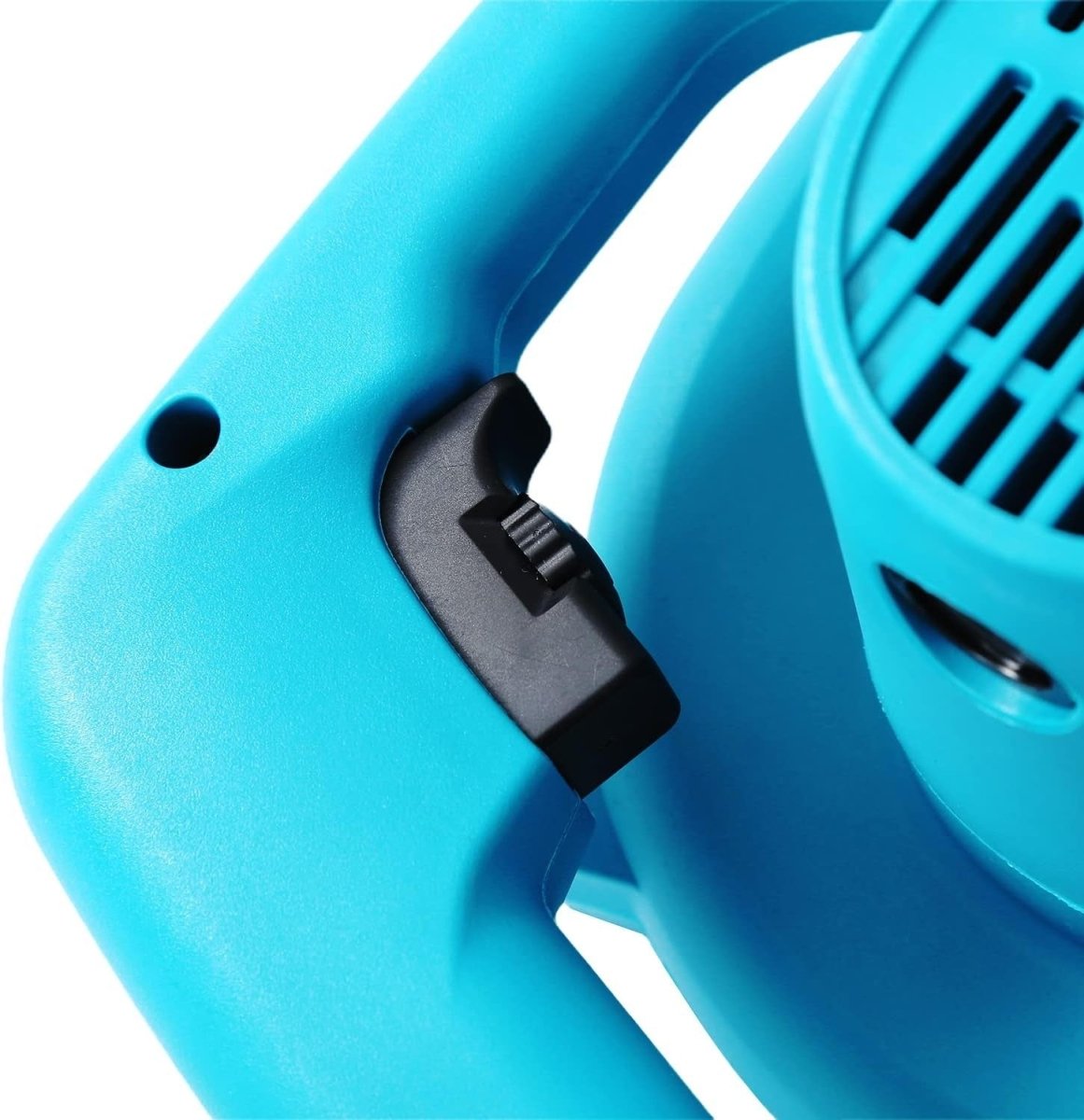 550W Electric Air Blower Variable Speed Dust Cleaner Leaf Blower