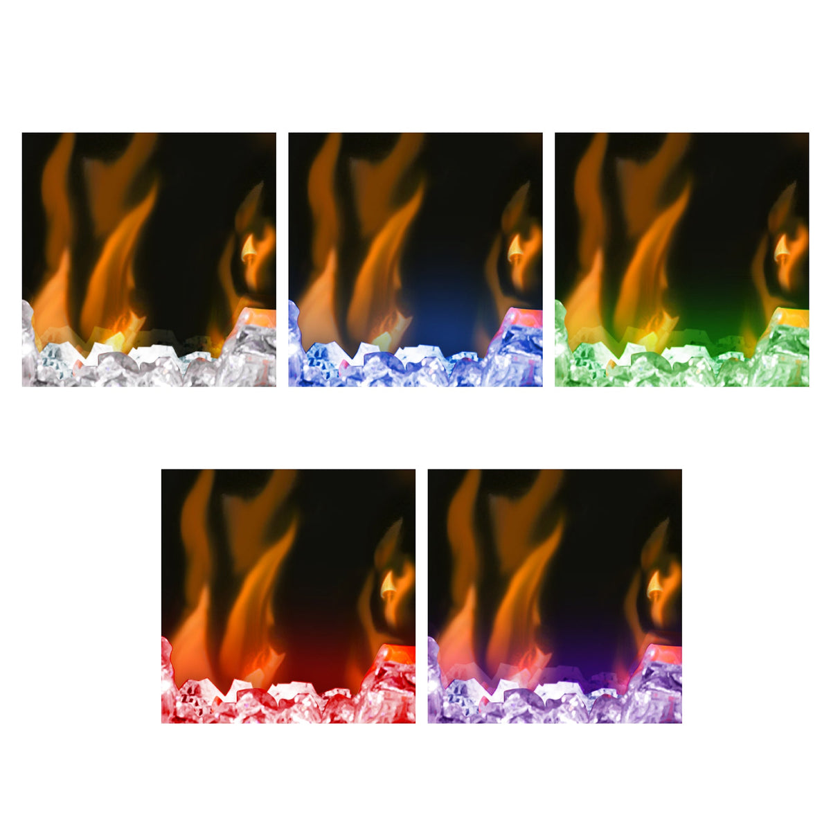 Dimplex Ignite XL Series