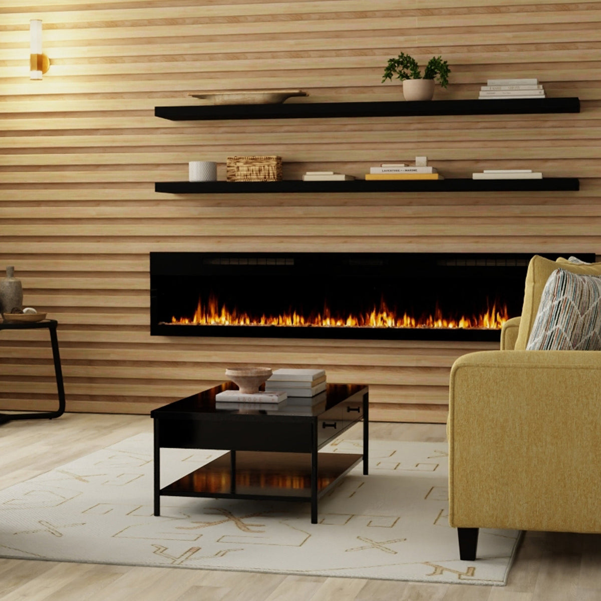 Dimplex Vital Sense Series