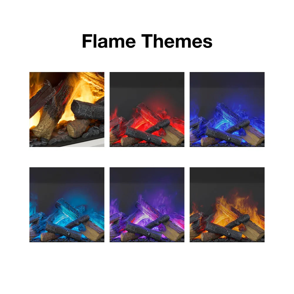 Dimplex Optimyst Aura