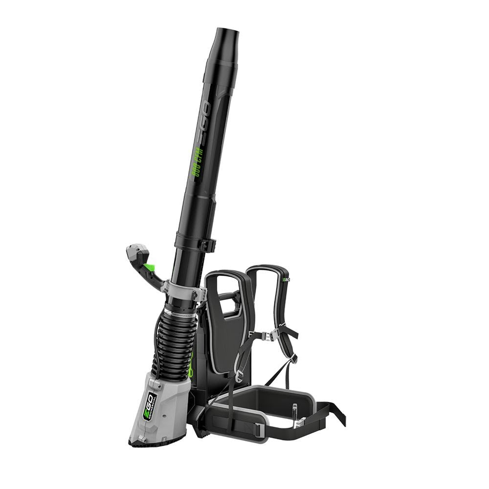 EGO LBPX8000 800CFM Peak Power Backpack Blower Bare Tool (Inc. 1*Nozzle)