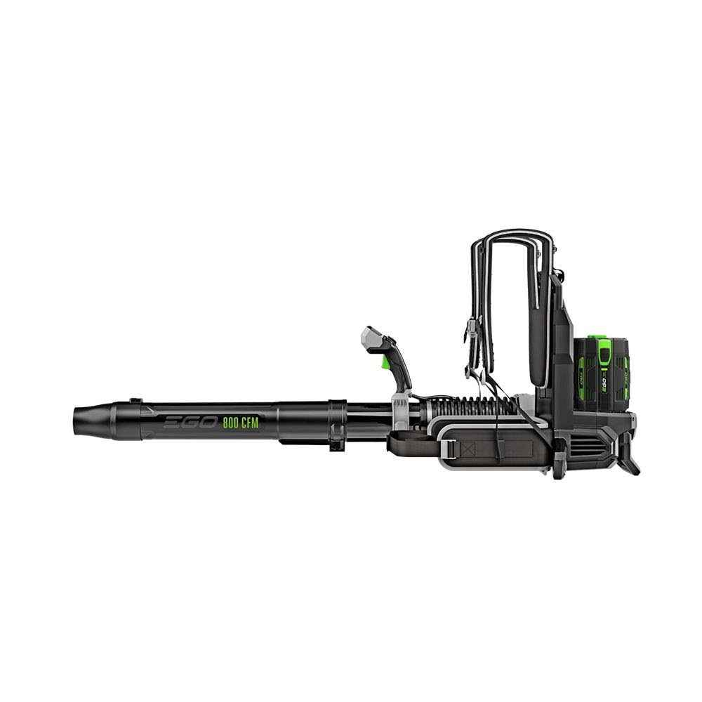 EGO LBPX8000 800CFM Peak Power Backpack Blower Bare Tool (Inc. 1*Nozzle)