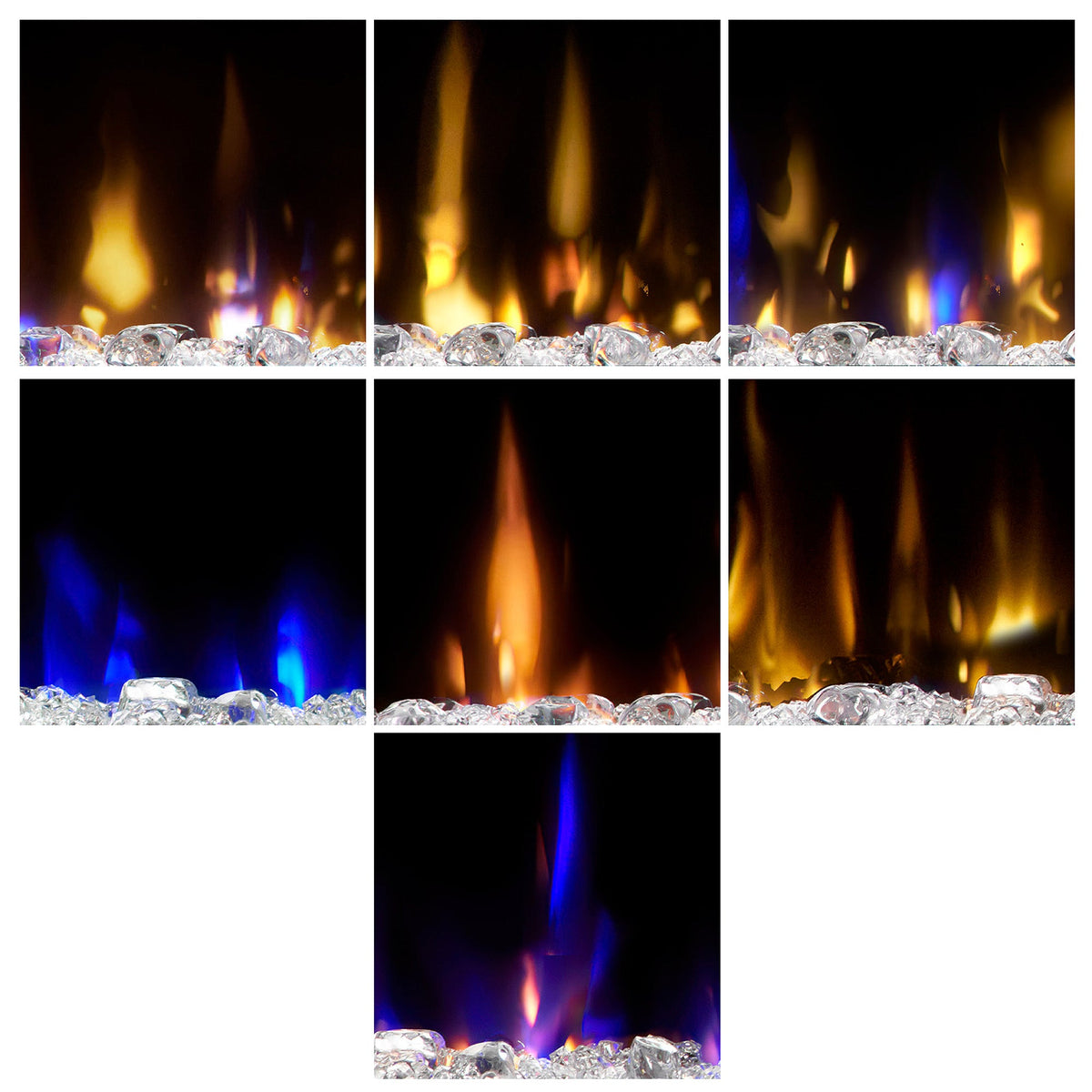 Dimplex Ignite Evolve Series