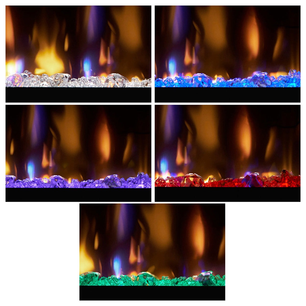 Dimplex Ignite Evolve Series