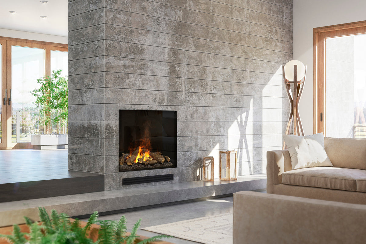 Dimplex Optimyst e-MatriX Series