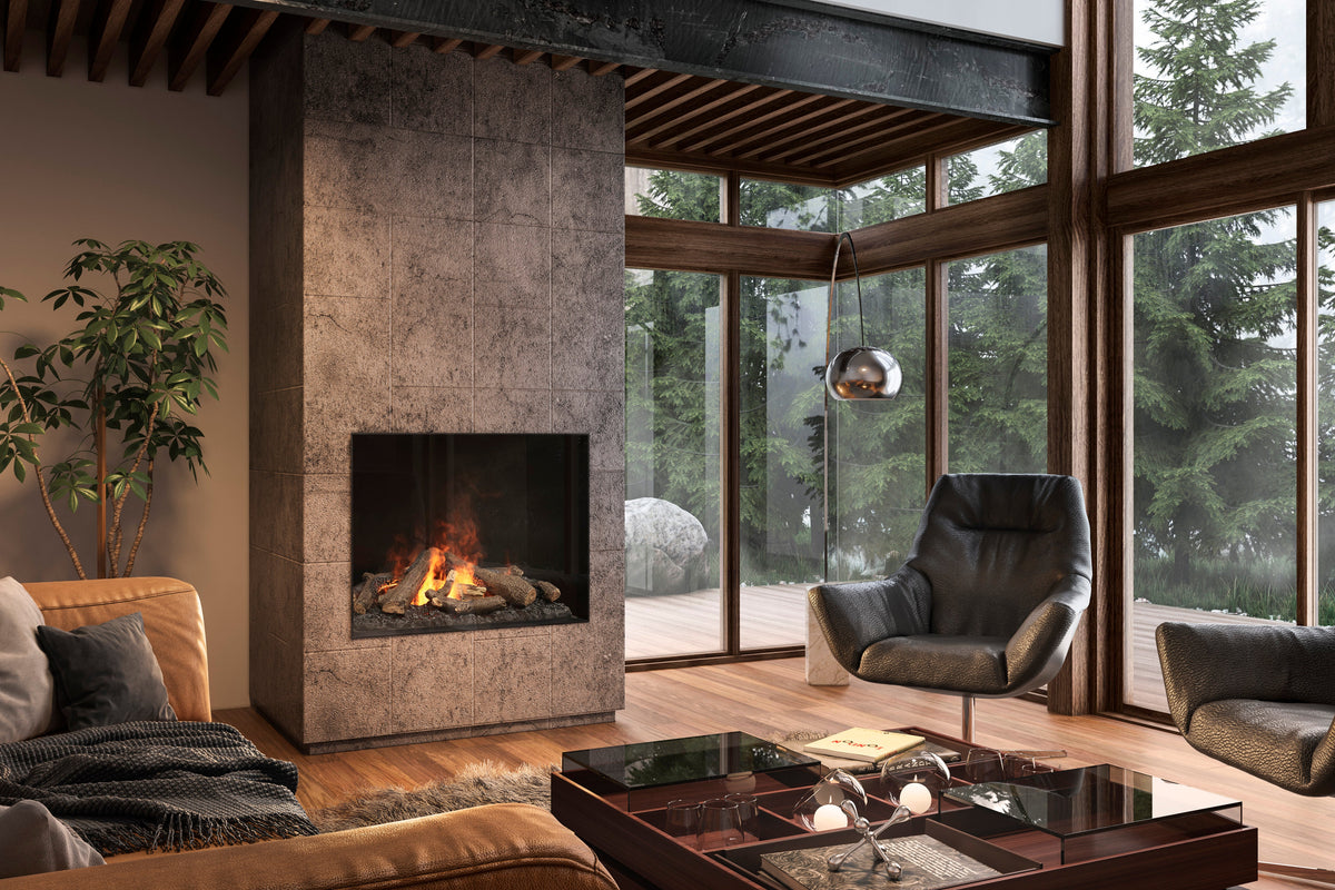 Dimplex Optimyst e-MatriX Series