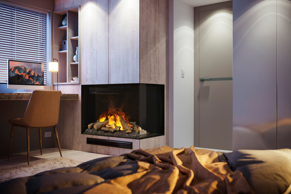 Dimplex Optimyst e-MatriX Series