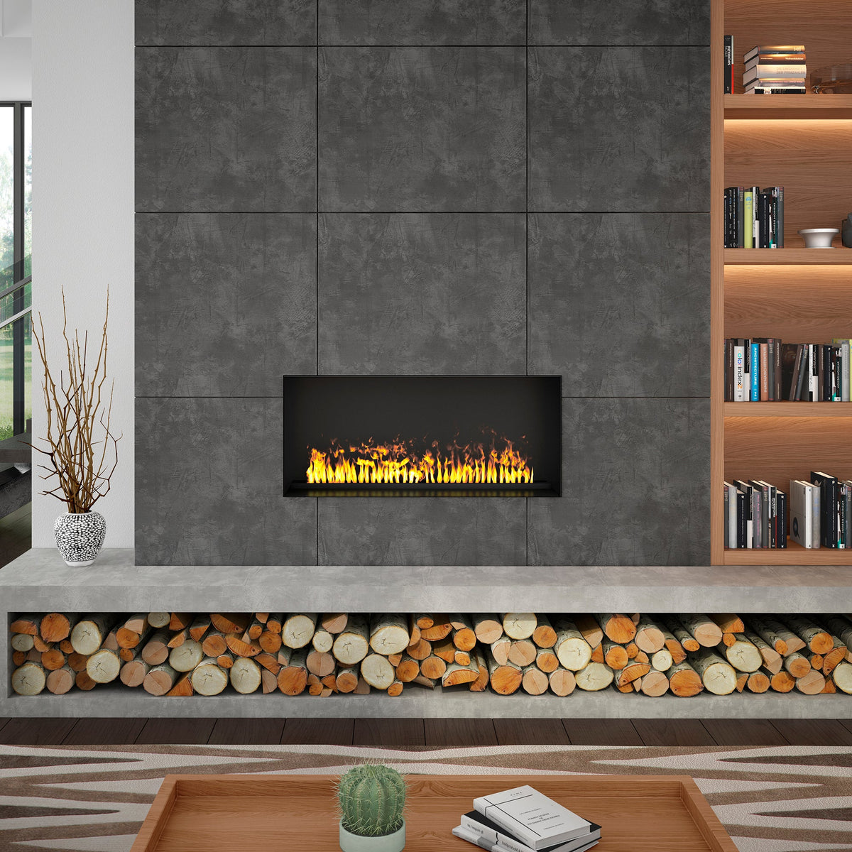 Dimplex Optimyst Pro Box Series – product image 2