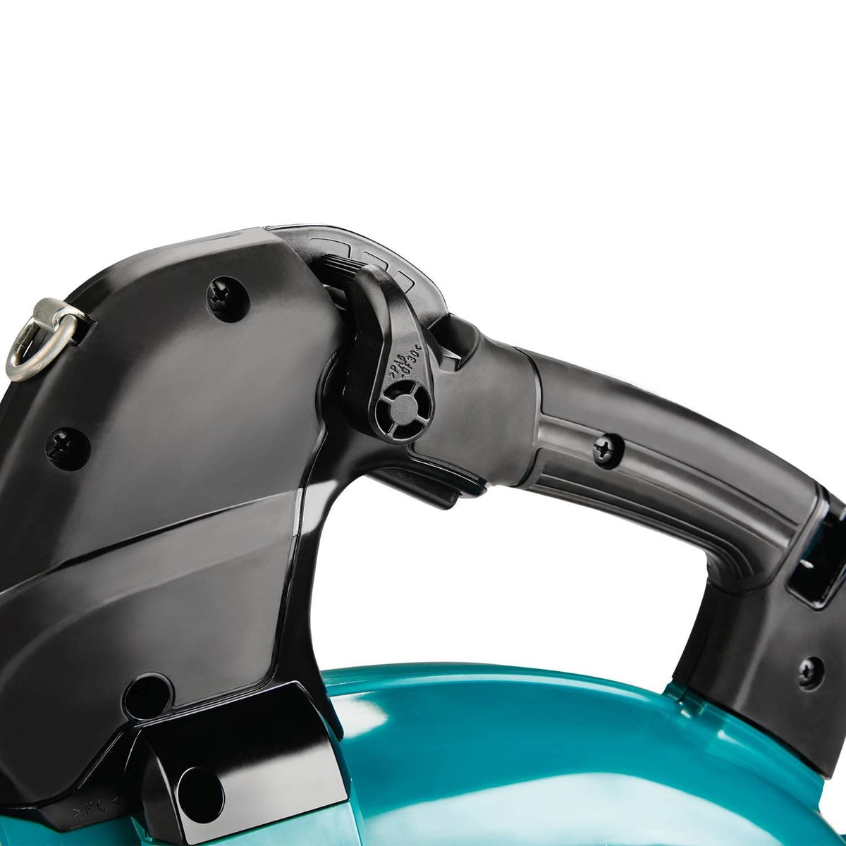 Makita GBU03ZV 40V max XGT Brushless Blower with Vacuum Attachment Tool Only