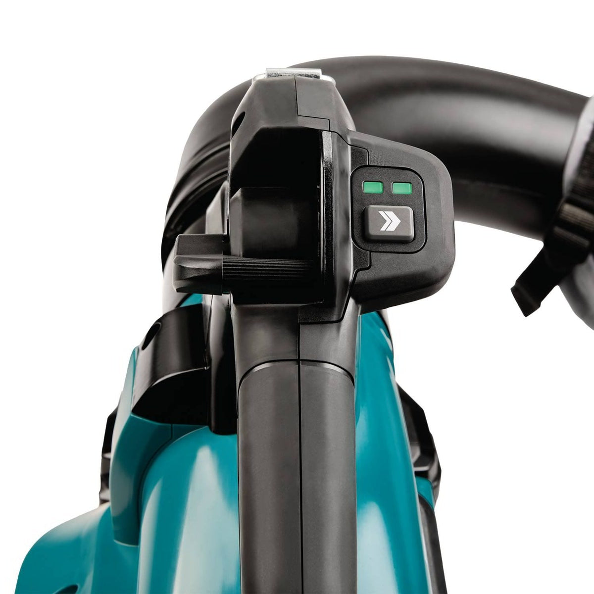 Makita GBU03ZV 40V max XGT Brushless Blower with Vacuum Attachment Tool Only