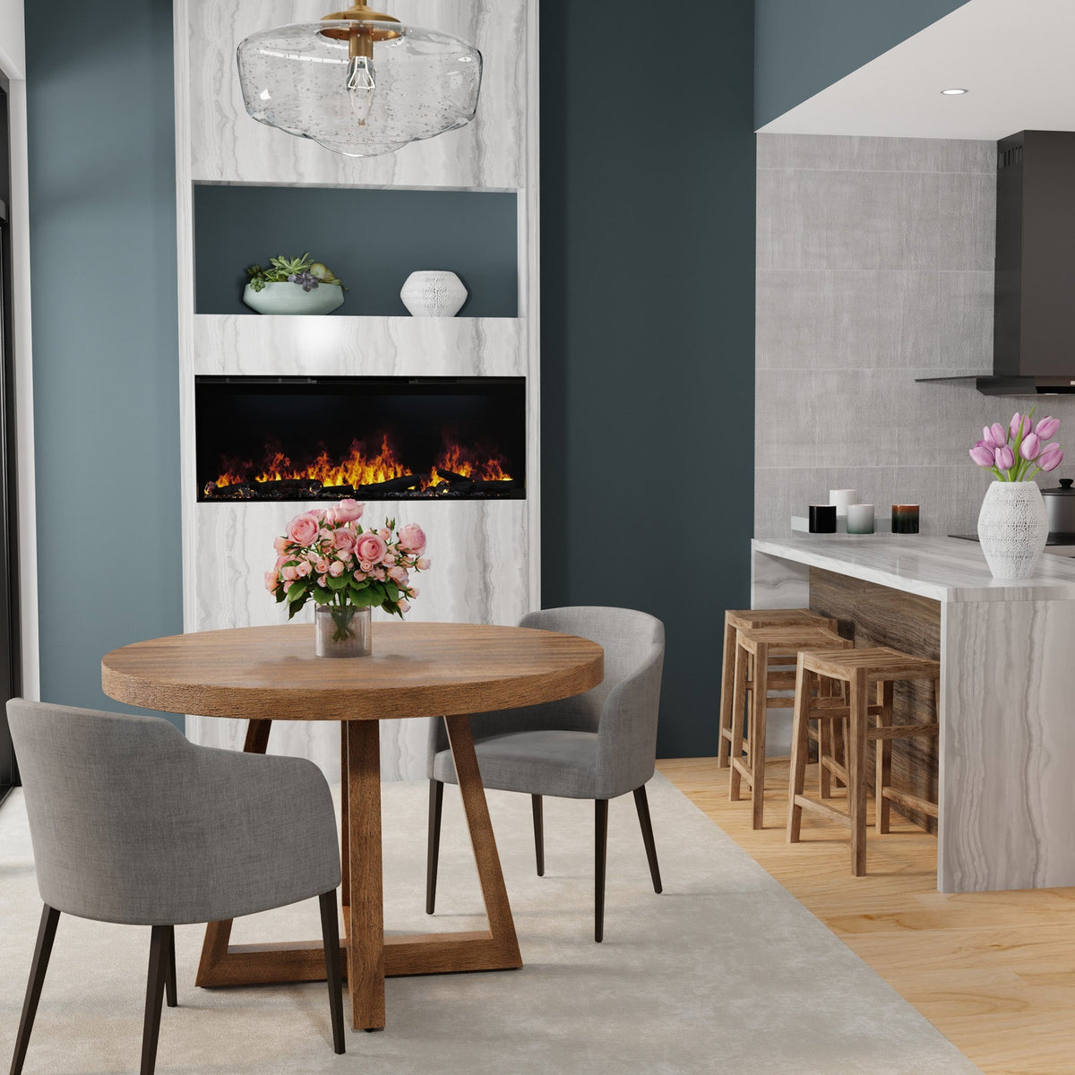 Dimplex Optimyst Linear Series – product image 1