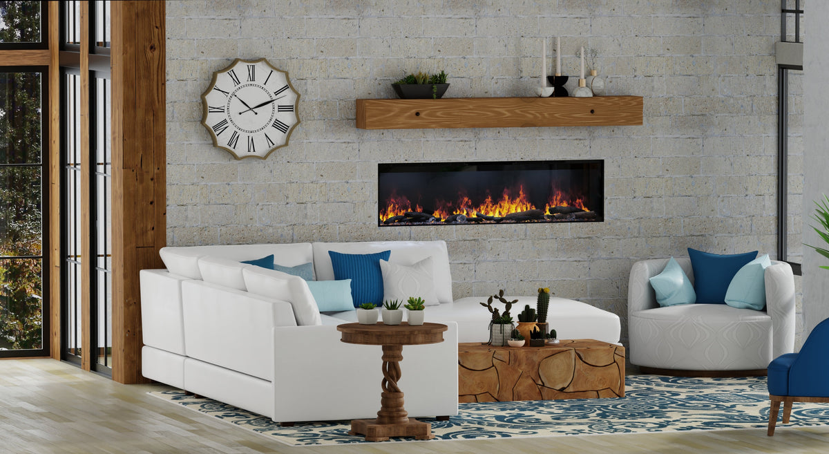 Dimplex Optimyst Linear Series