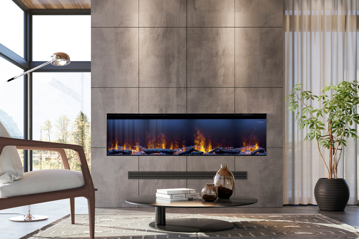 Dimplex Optimyst Linear Series
