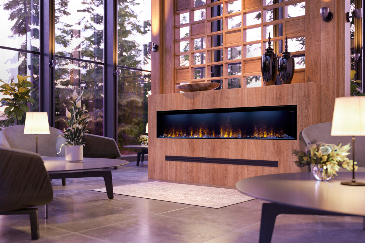 Dimplex Optimyst Linear Series