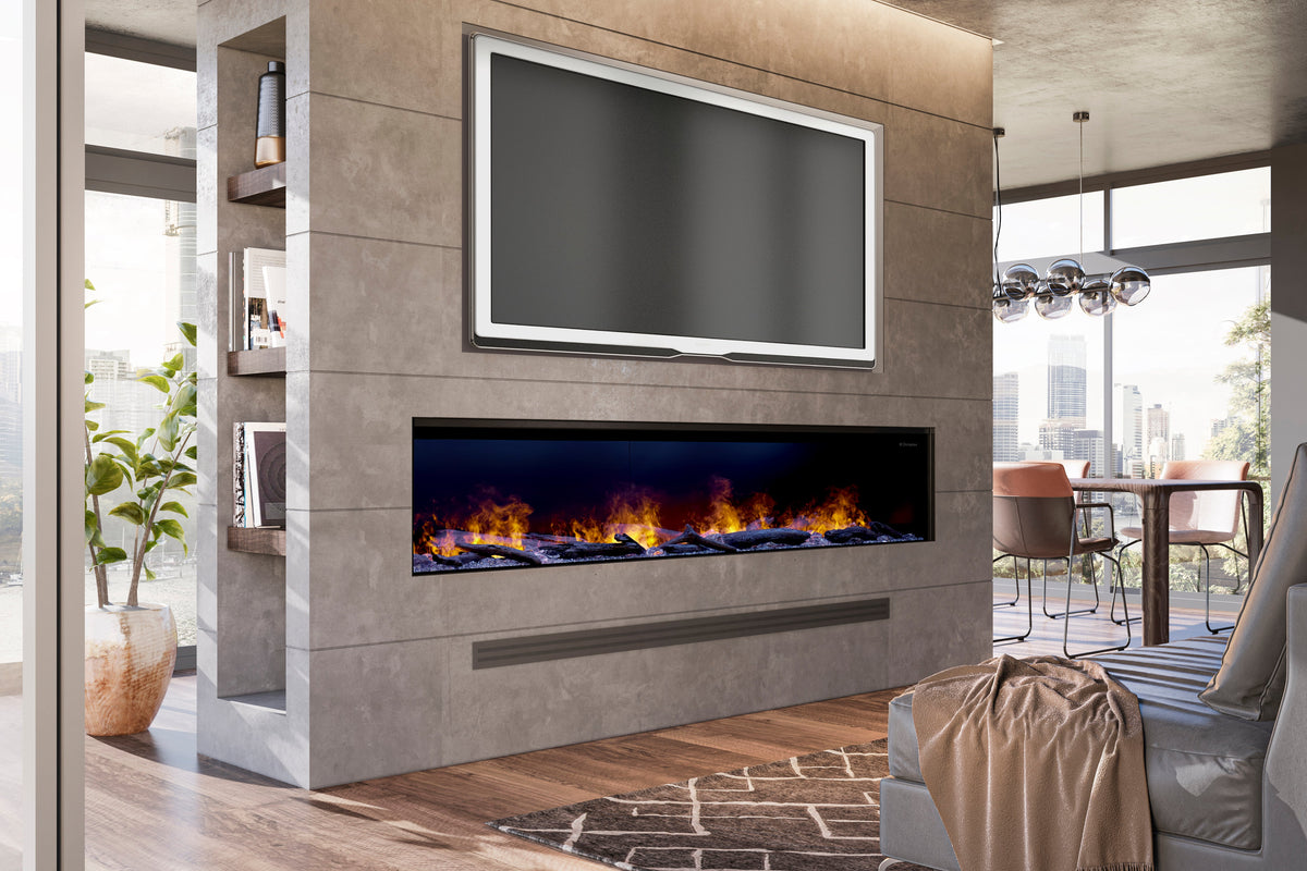 Dimplex Optimyst Linear Series