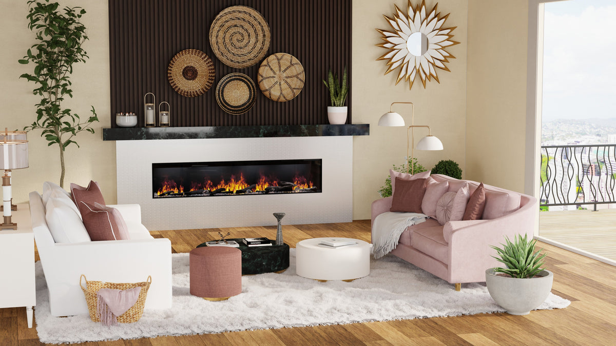 Dimplex Optimyst Linear Series – product image 2
