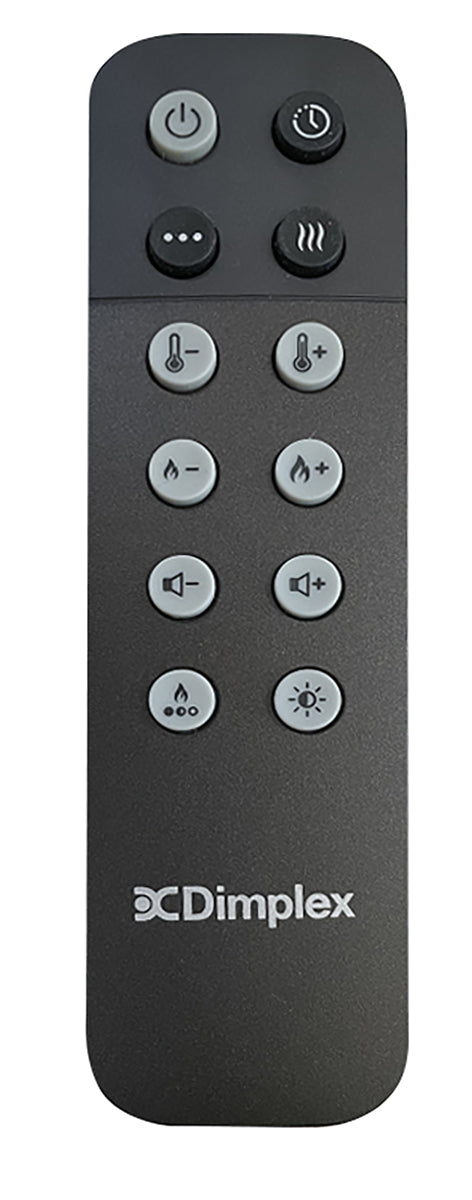 Dimplex Optimyst Linear Series