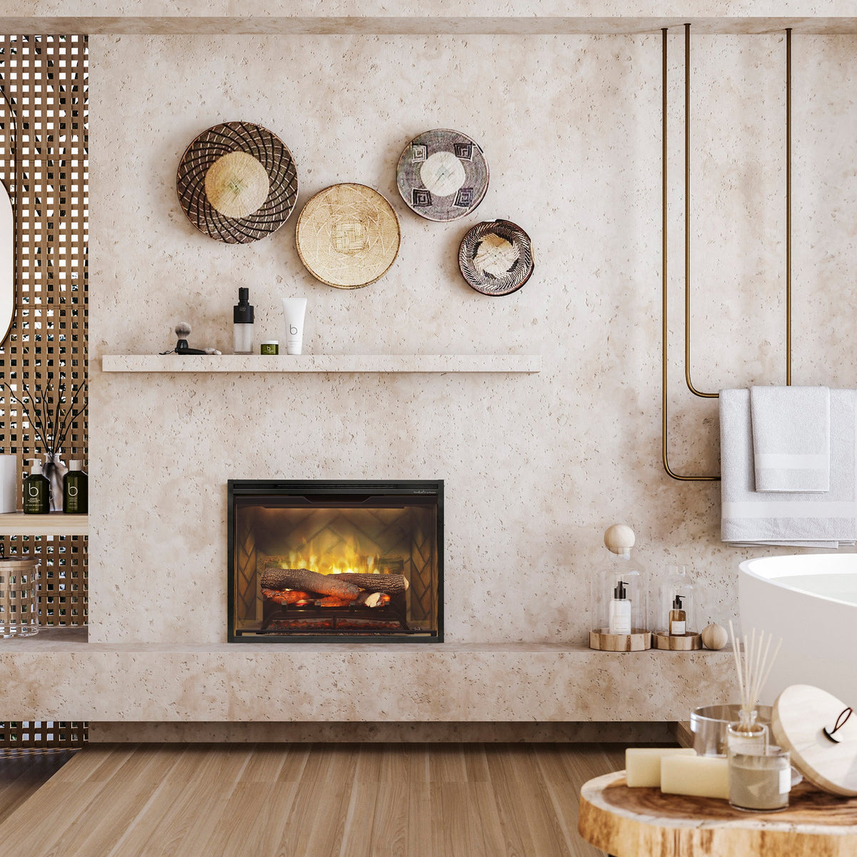 Dimplex Revillusion Series