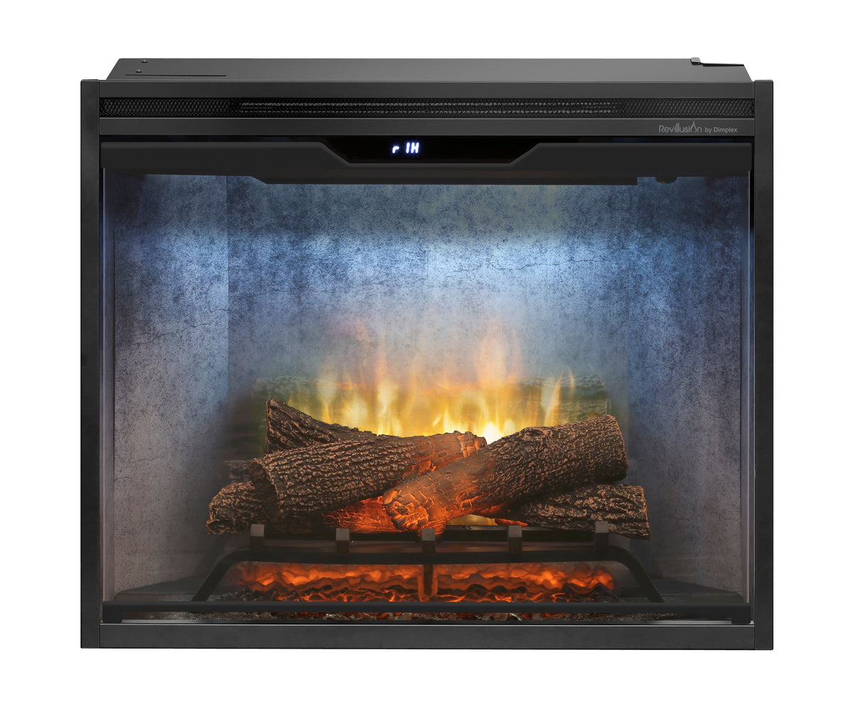 Dimplex Revillusion Series