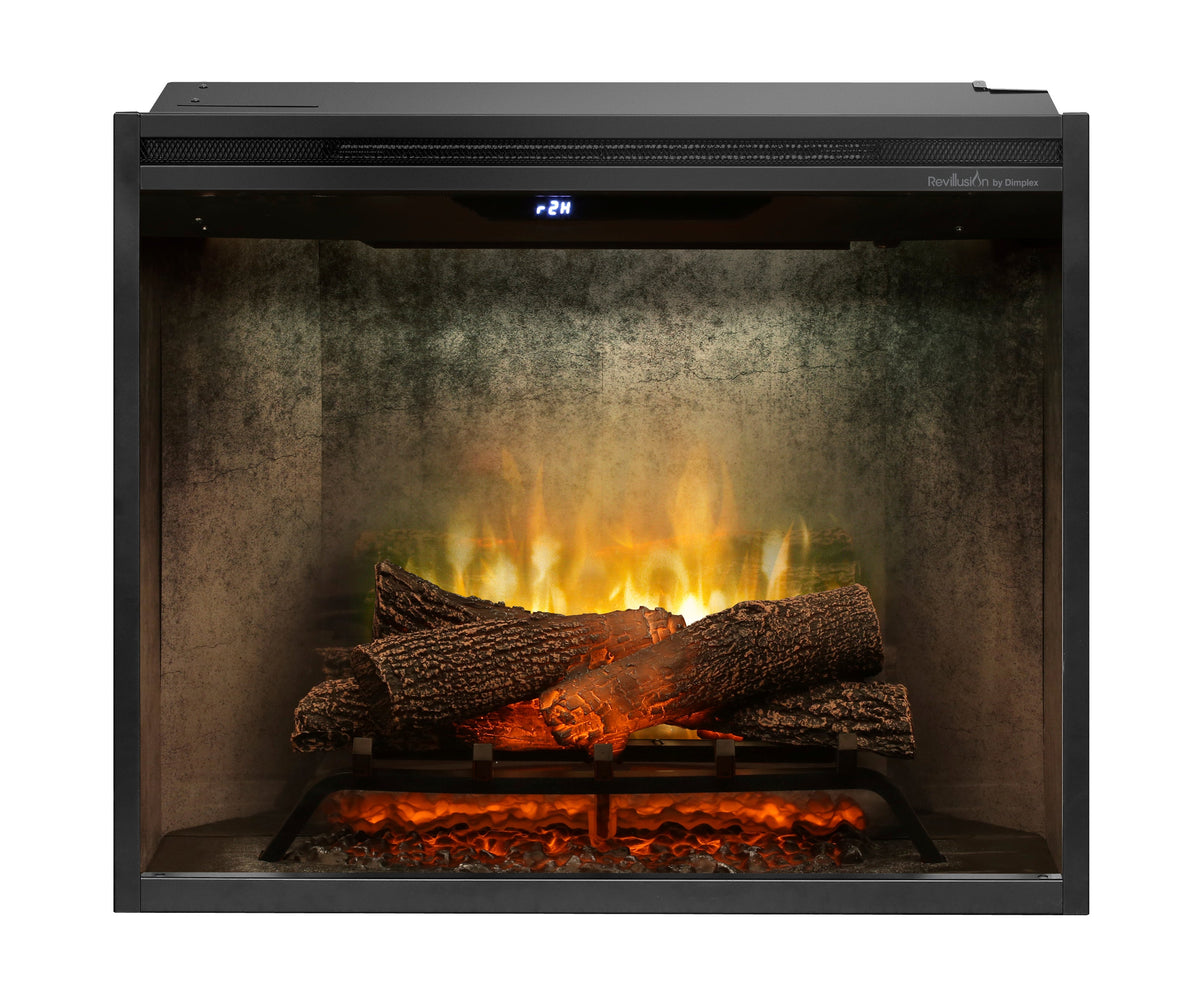 Dimplex Revillusion Series