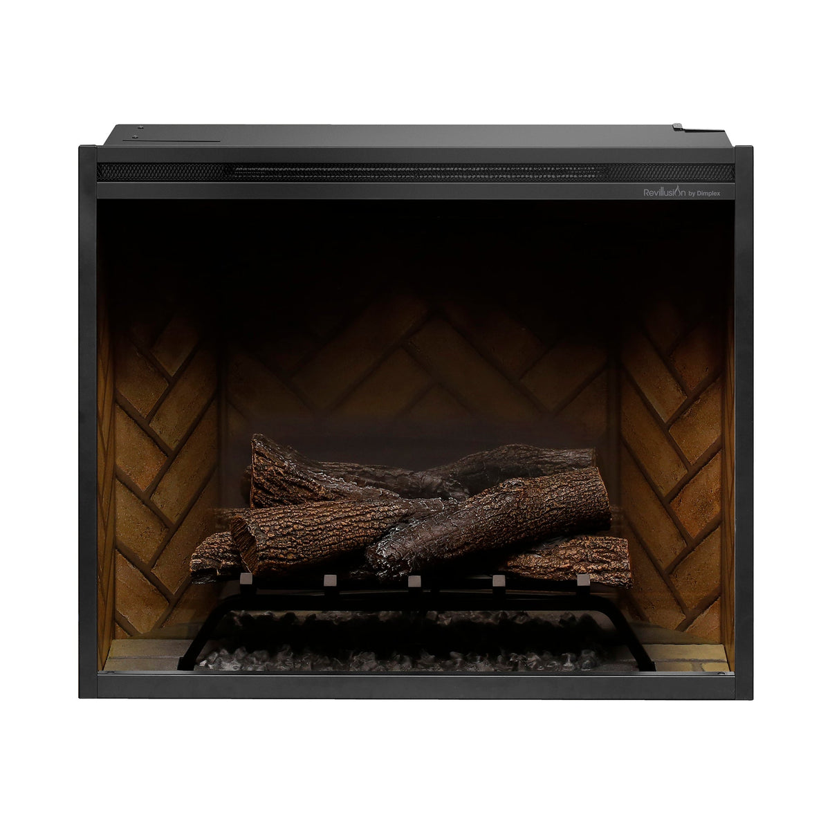 Dimplex Revillusion Series