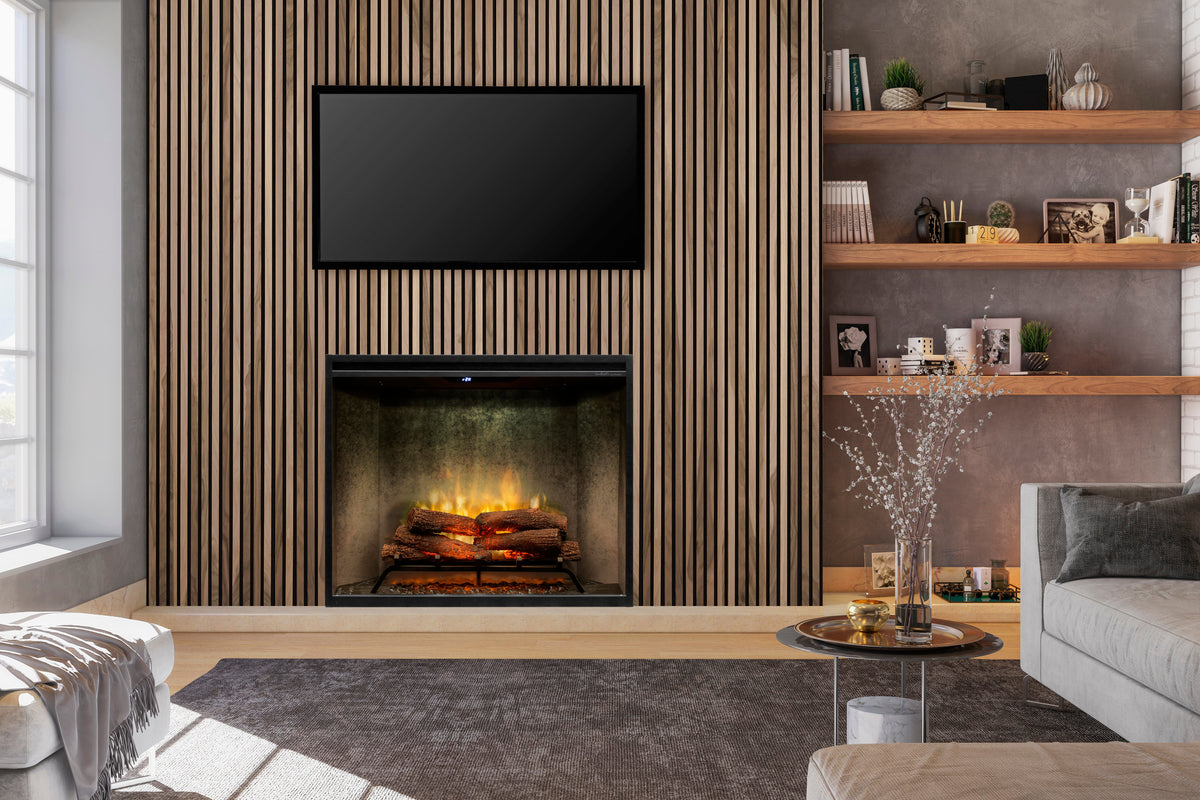 Dimplex Revillusion Series