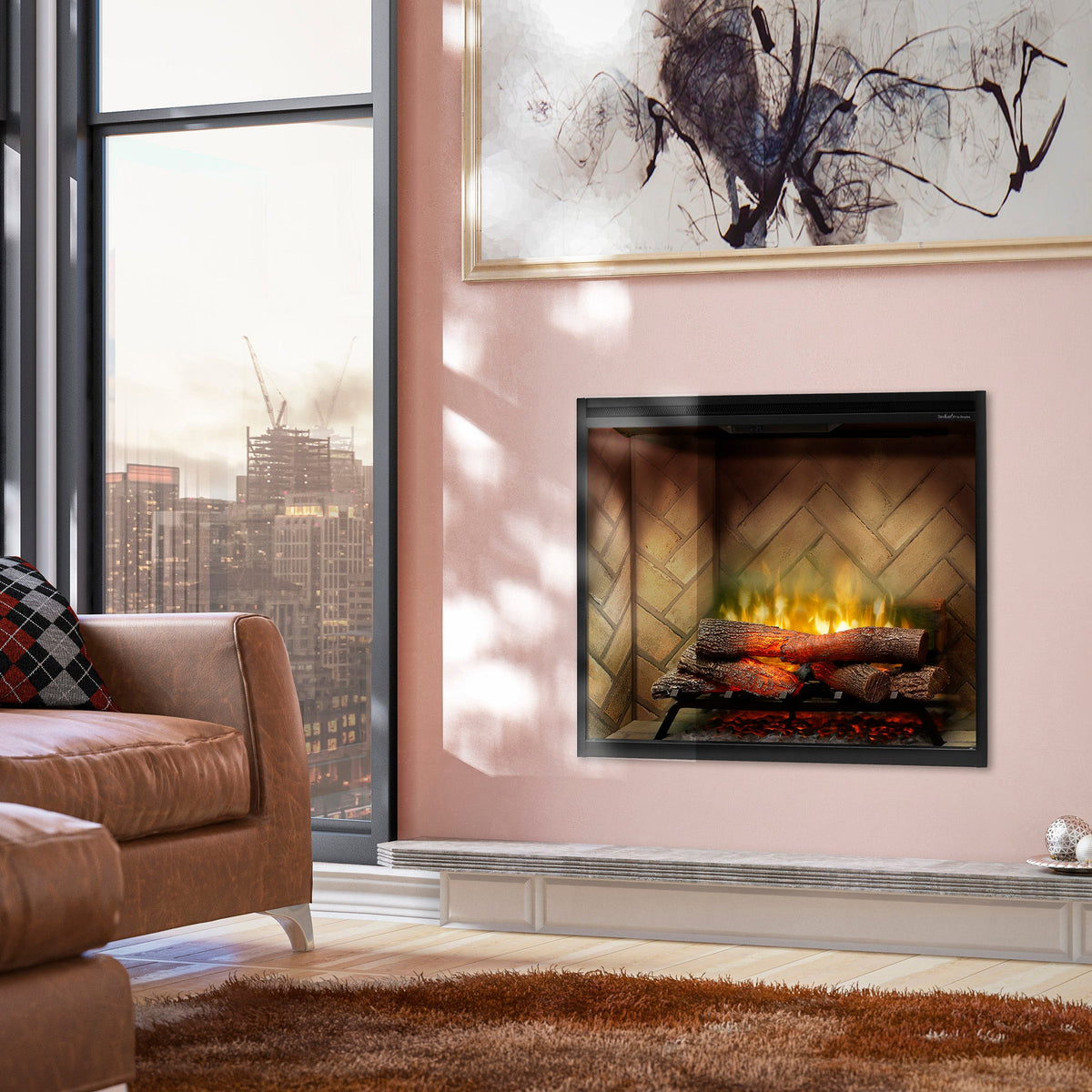 Dimplex Revillusion Series
