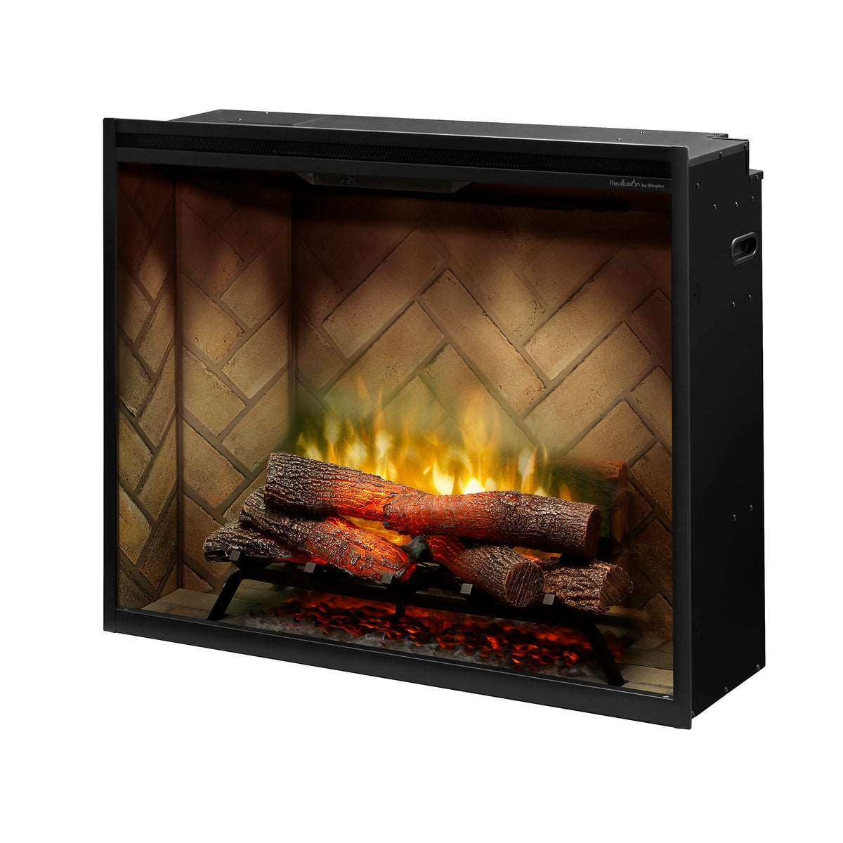 Dimplex Revillusion Series