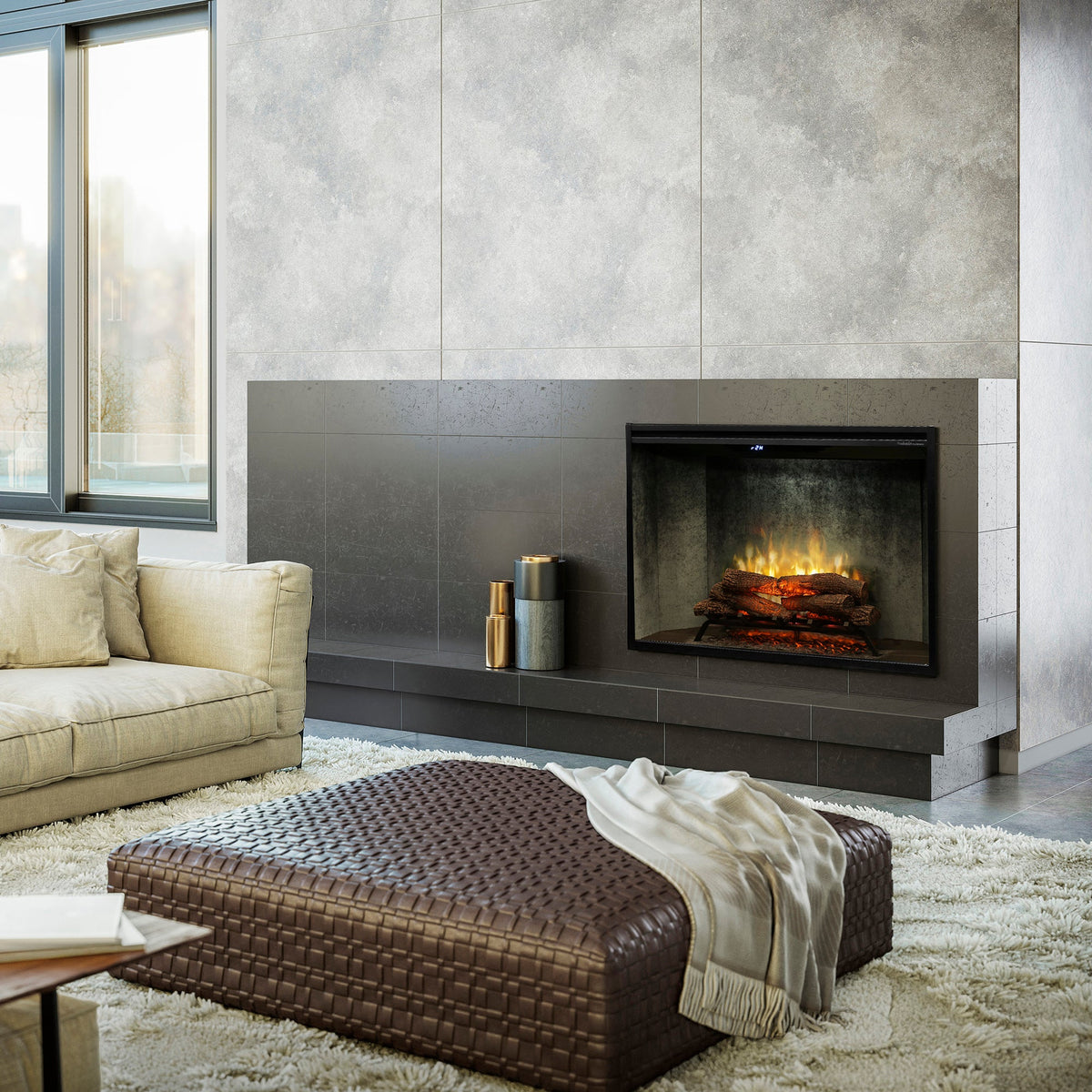 Dimplex Revillusion Series