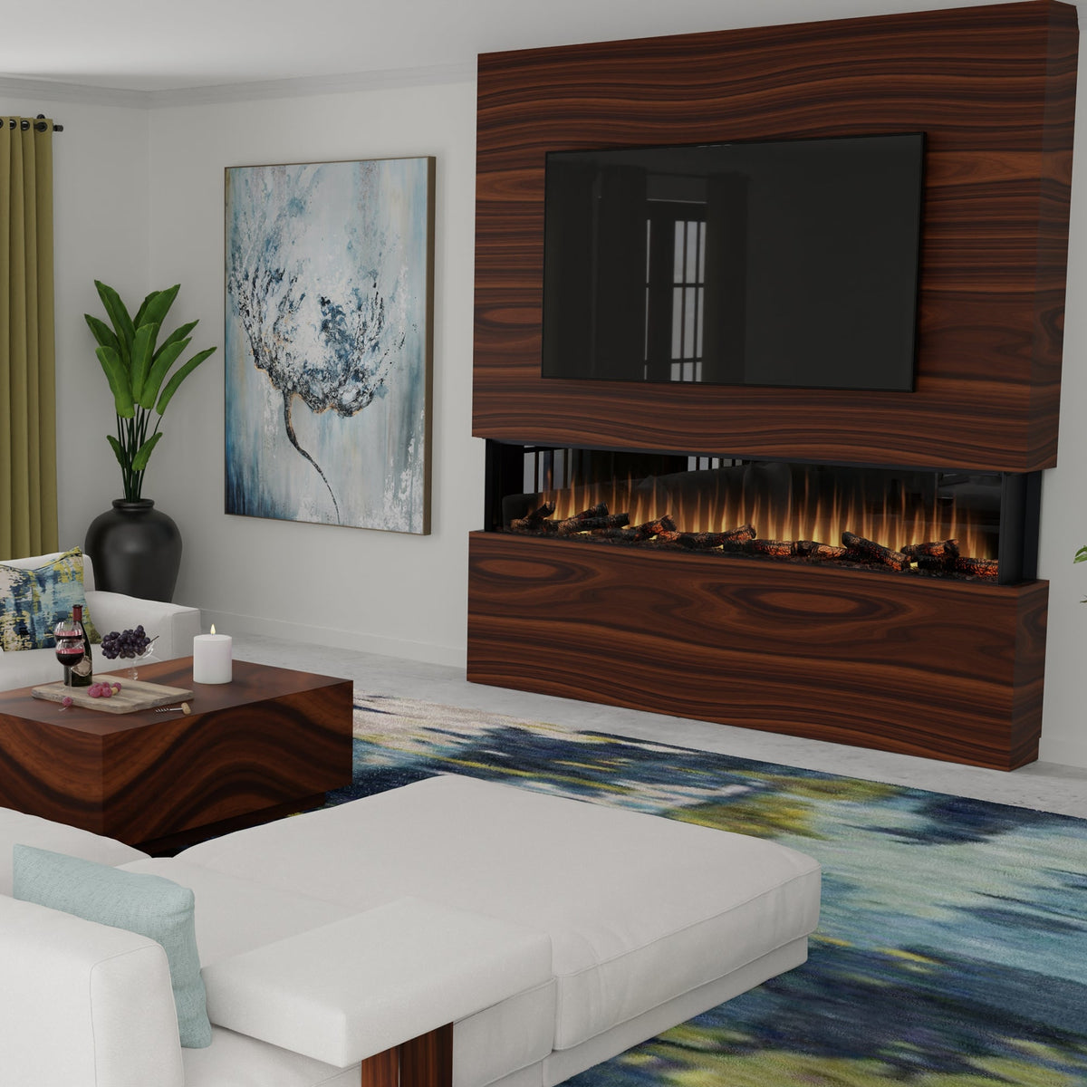 Dimplex Ignite Ultra Series
