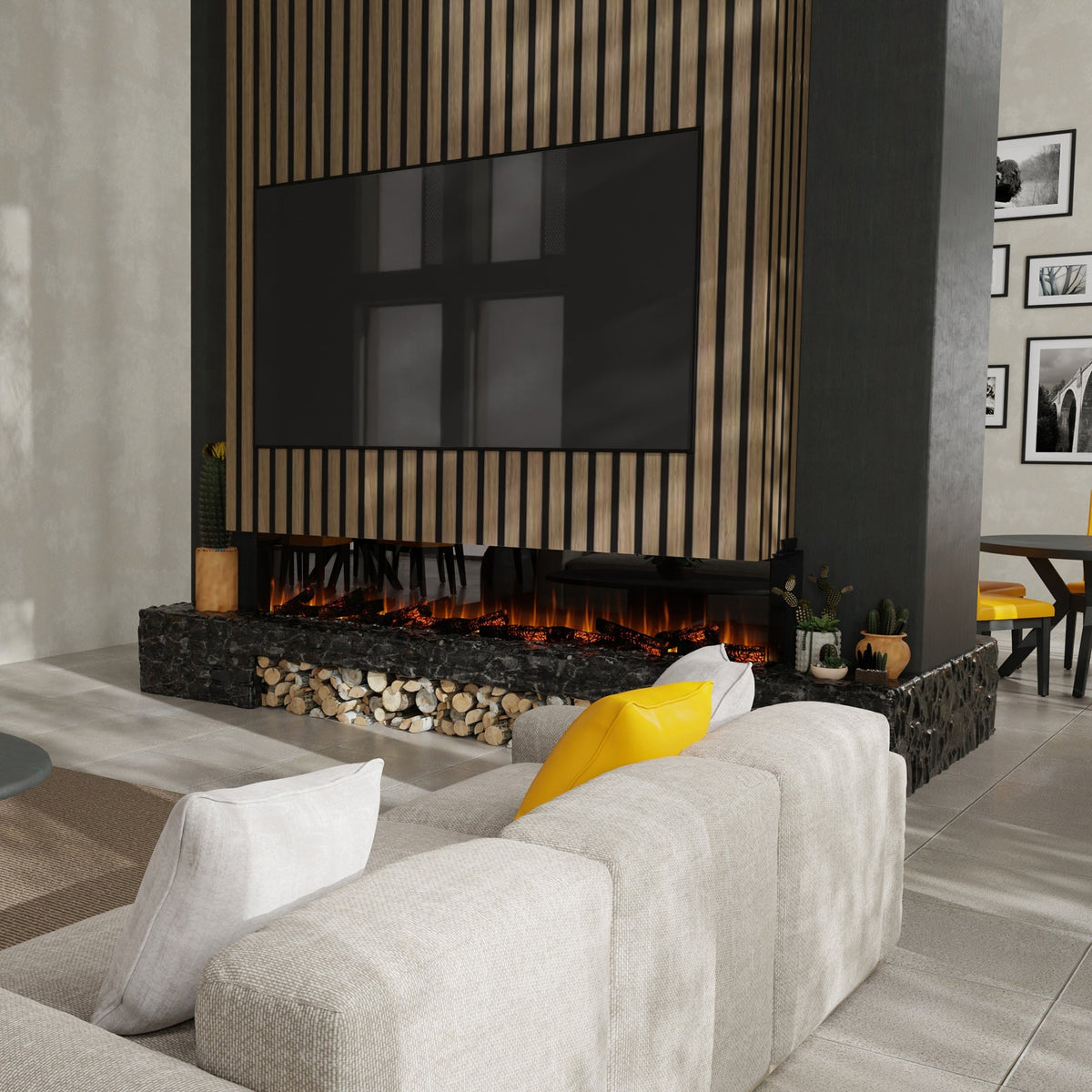 Dimplex Ignite Ultra Series