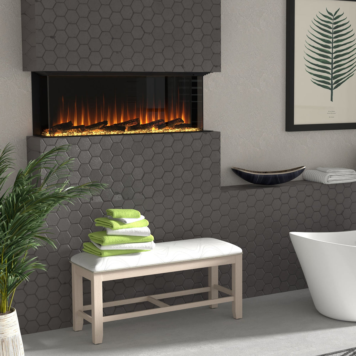 Dimplex Ignite Ultra Series