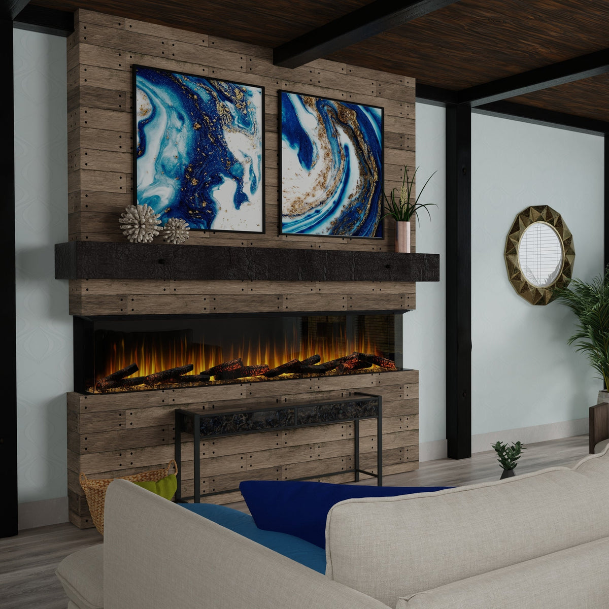 Dimplex Ignite Ultra Series
