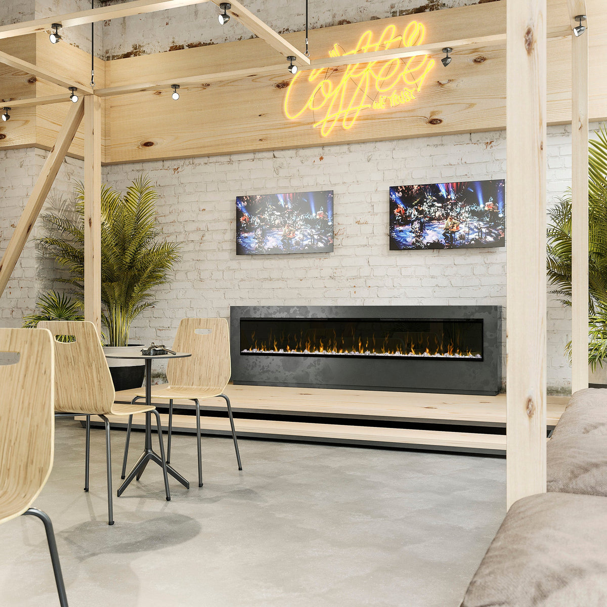 Dimplex Ignite XL Series
