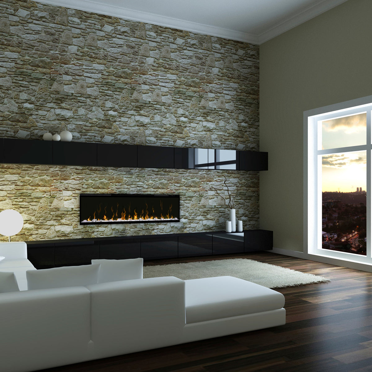 Dimplex Ignite XL Series