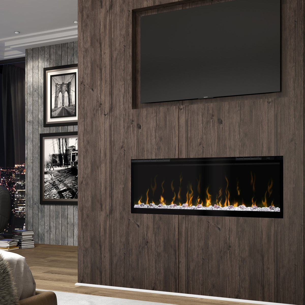 Dimplex Ignite XL Series