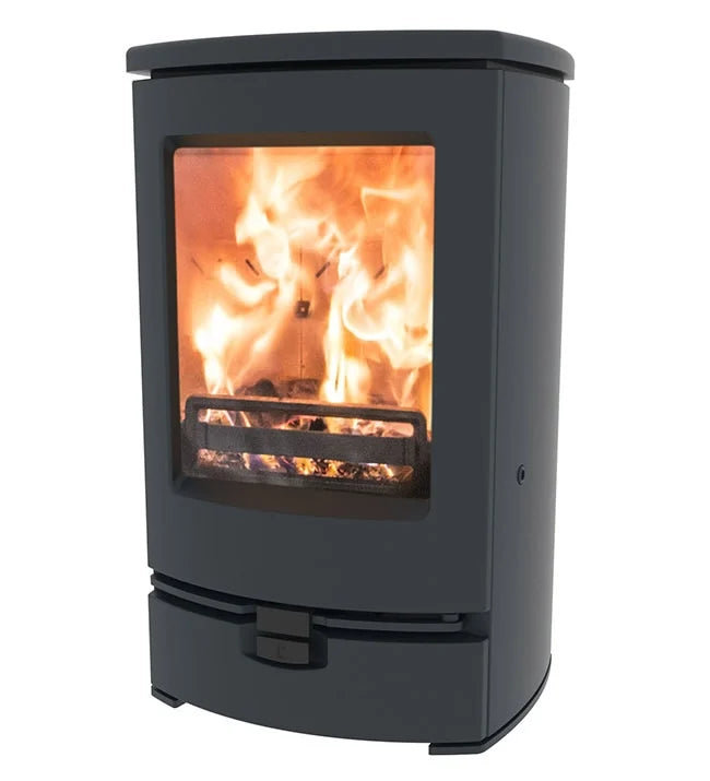 Charnwood Arc 7kW Wood Burning / Multifuel Ecodesign Stove