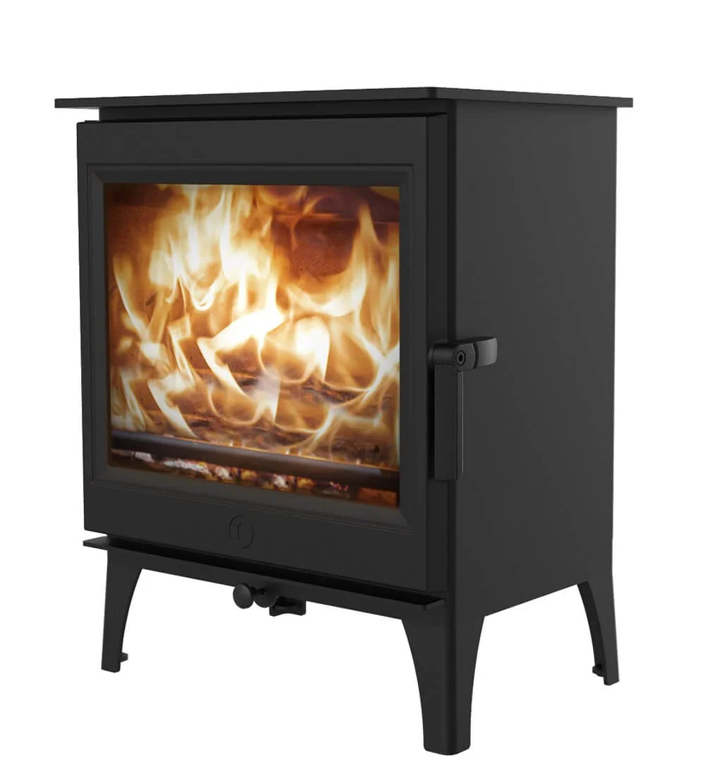 Charnwood Cranmore 7 Wood Burning Ecodesign Stove