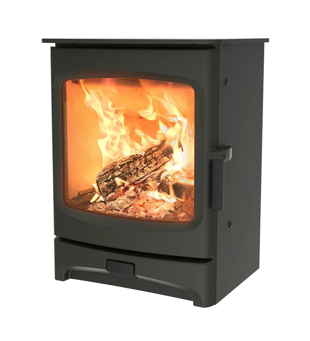 Charnwood Aire 5 Wood Burning Ecodesign Stove
