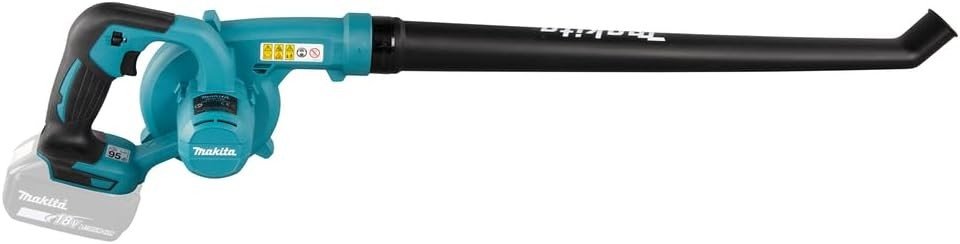 Cordless Leaf Blower 18V Lightweight Electric Garden Blower Body Only