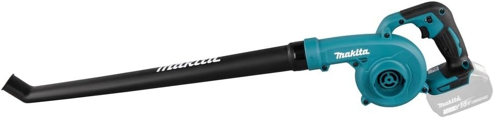 Cordless Leaf Blower 18V Lightweight Electric Garden Blower Body Only