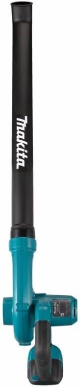 Cordless Leaf Blower 18V Lightweight Electric Garden Blower Body Only