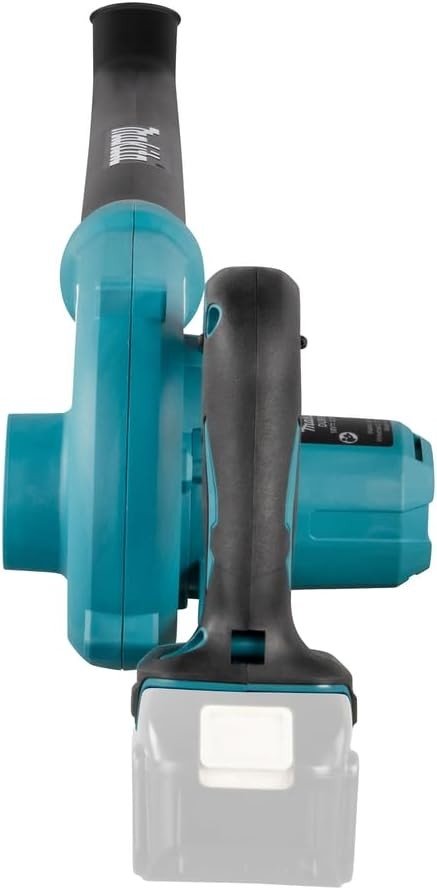 Cordless Leaf Blower 18V Lightweight Electric Garden Blower Body Only