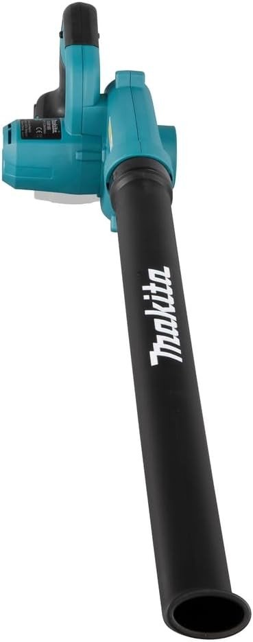 Cordless Leaf Blower 18V Lightweight Electric Garden Blower Body Only