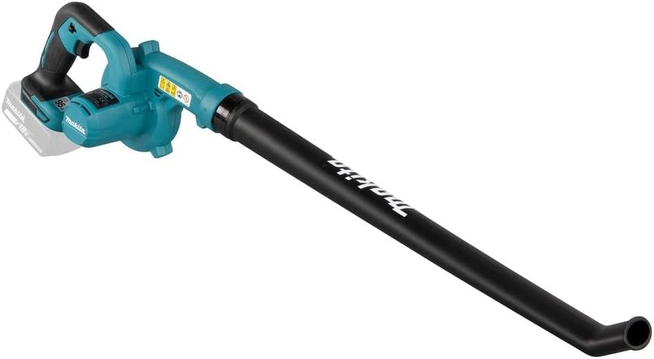 Cordless Leaf Blower 18V Lightweight Electric Garden Blower Body Only