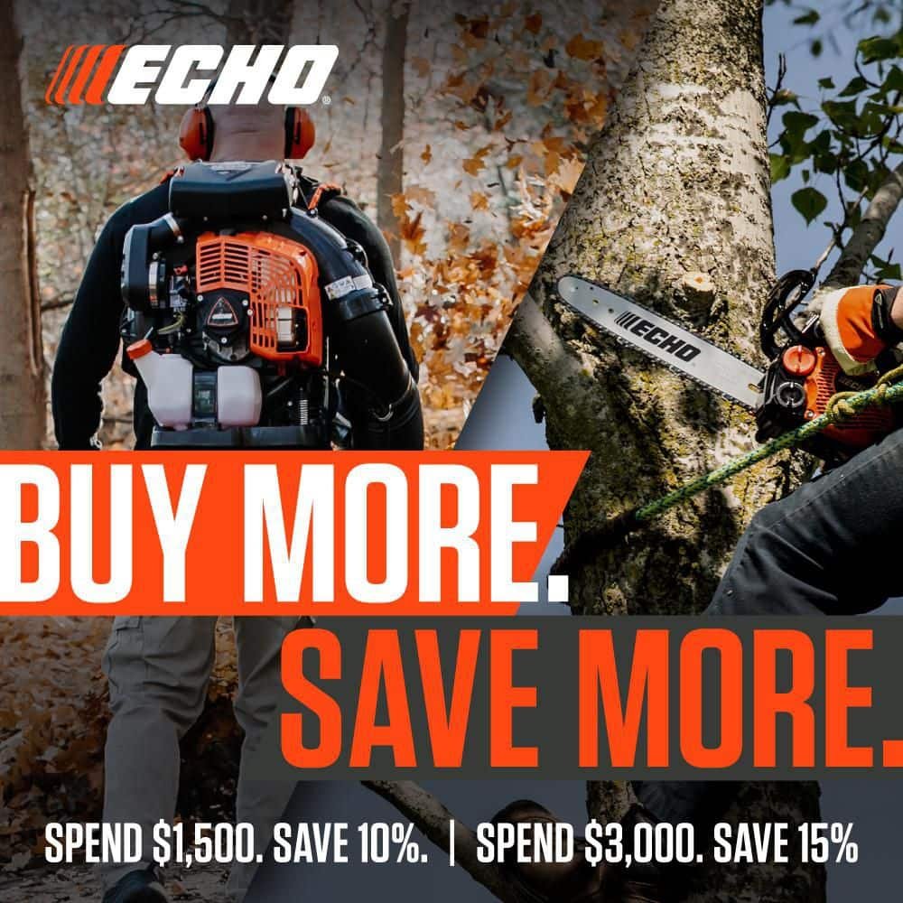 ECHO 220 MPH 1110 CFM 79.9 cc Gas 2-Stroke X Series Backpack Blower with Hip-Mounted Throttle PB-9010H